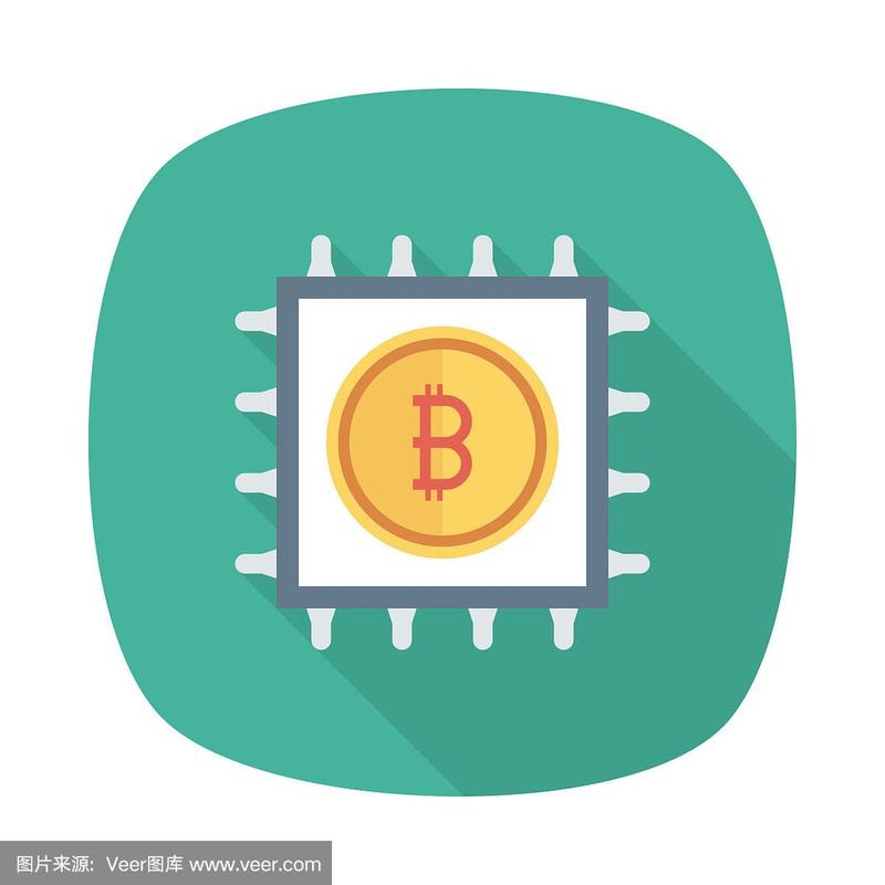 A golden bitcoin coin on a dark background.