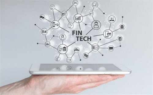 Bitcoin blockchain concept illustrating mining operations